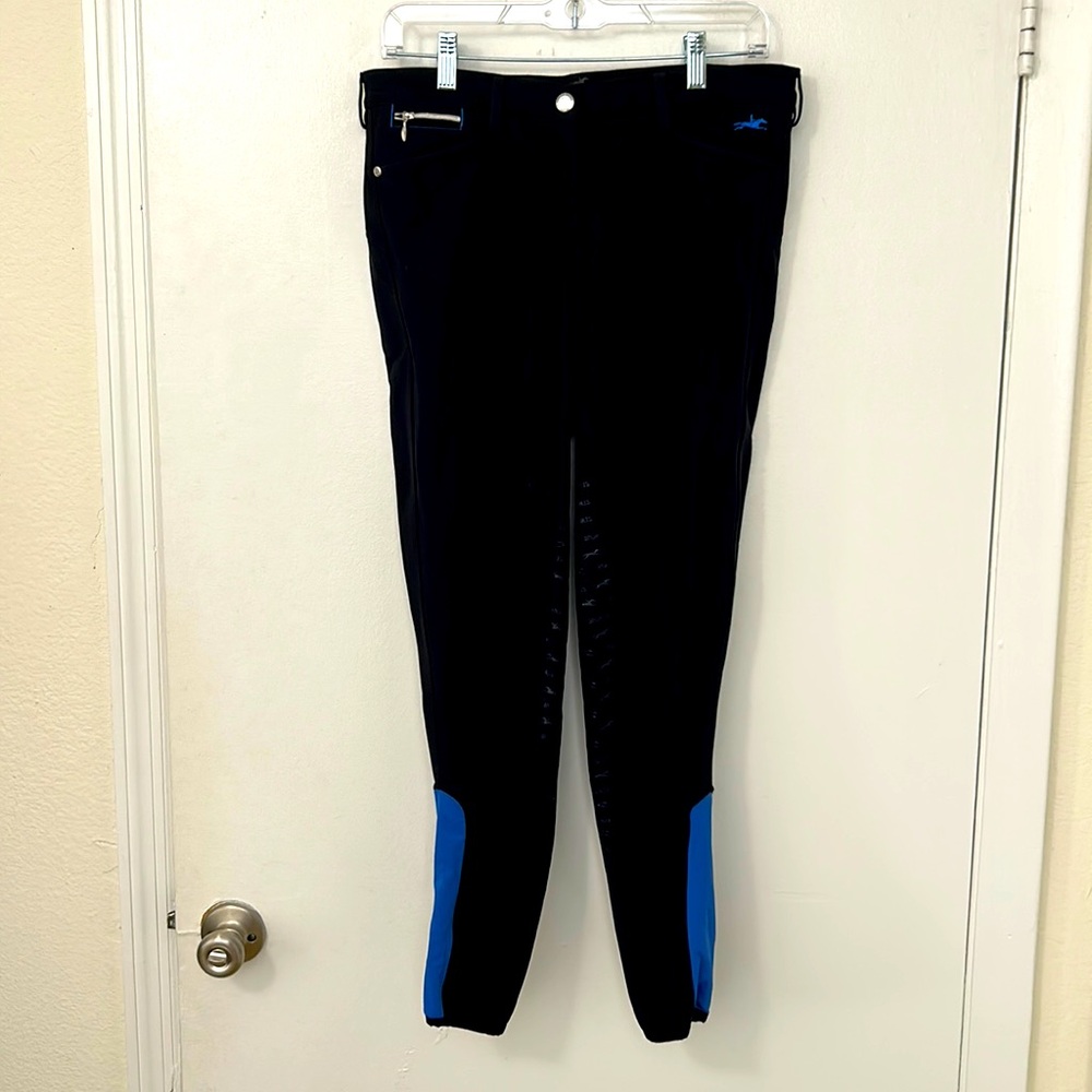 Schockemohle Breeches
